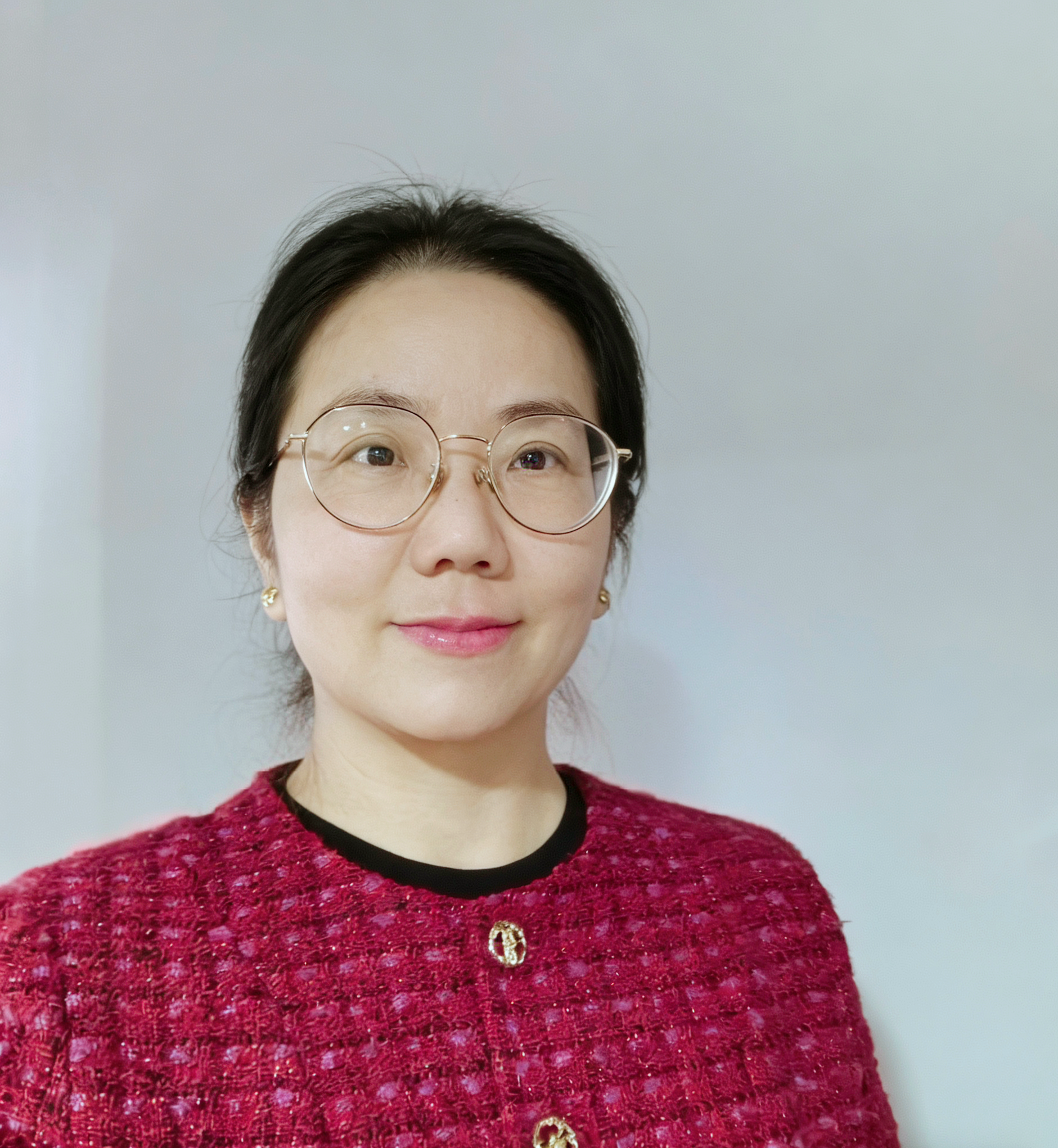 刘丽红 副教授-湖南涉外经济学院人文艺术学院